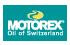 MOTOREX Logo