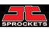 JT SPROCKETS Logo