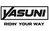 YASUNI Logo