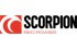 SCORPION Logo