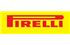 PIRELLI Logo