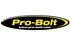 PRO BOLT Logo