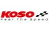 KOSO Logo