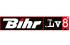 BIHR BY LV8 Logo