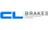 CL BRAKES Logo