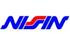 NISSIN Logo