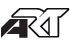 ART Logo