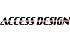 ACCESS DESIGN Logo