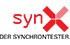 SYNX Logo