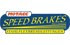 SPEEDBRAKES Logo