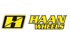 HAAN WHEELS Logo