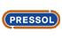 PRESSOL Logo